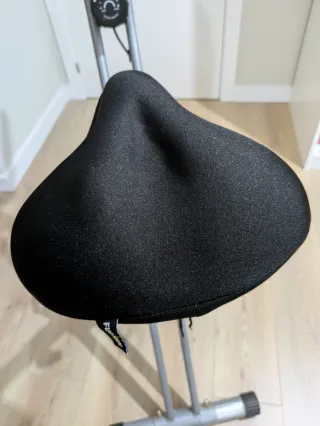 Bicicleta Estática Plegable Ultrasport F-Bike