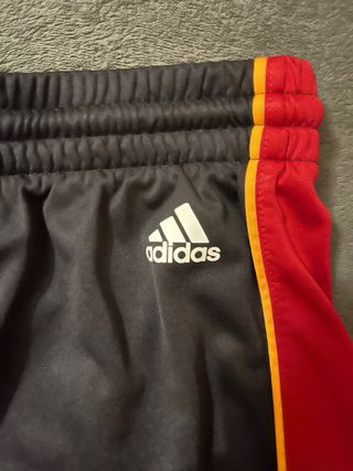 4 Pantalones Cortos NBA Adidas