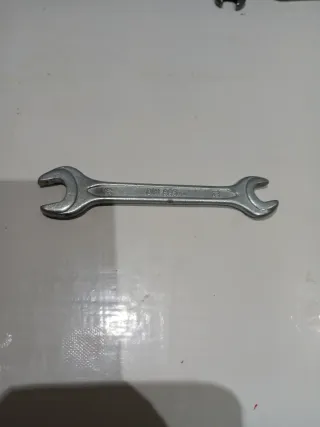 Llave BMW 10-13