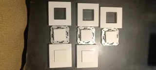 Tapas ciegas Simon (5 unidades)