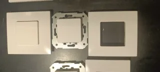 Tapas ciegas Simon (5 unidades)