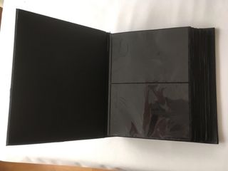 Álbum de fotos Hofmann.