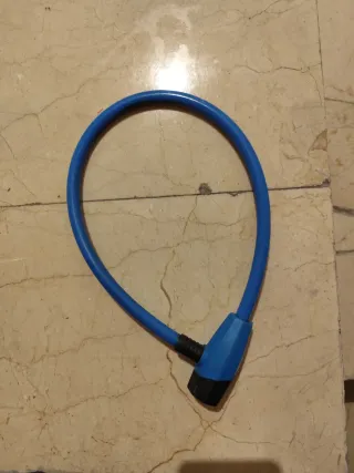 Bici RIVERSIDE Azul Ciudad