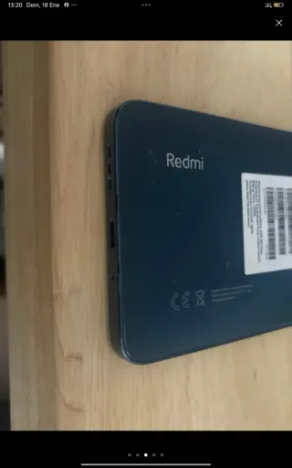 Xiaomi Redmi 13C - Pantalla Nueva