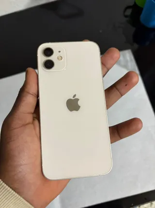 iPhone 12 128GB Bianco