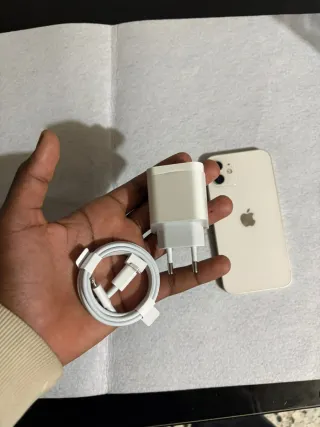 iPhone 12 128GB Bianco
