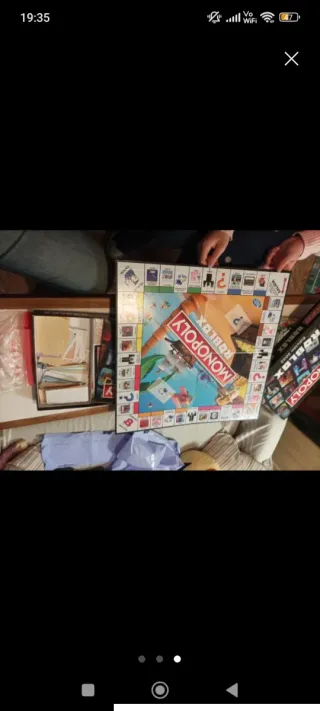 Monopoly Roblox Edición 2022