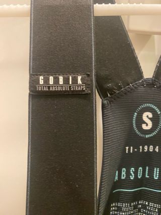 Culotte Gobik Absolute Talla S