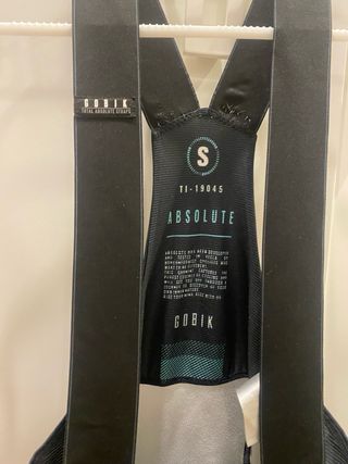 Culotte Gobik Absolute Talla S