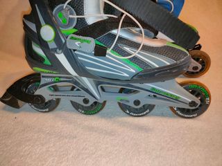Patines en línea Boomerang Talla 41-42