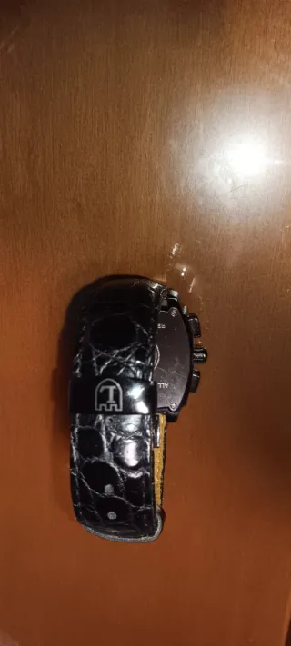 Reloj Lancaster 0252B Negro