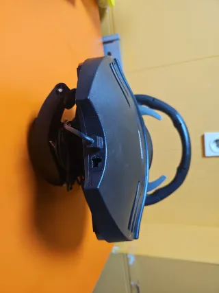 Volante Ferrari T80 PS4 y PC