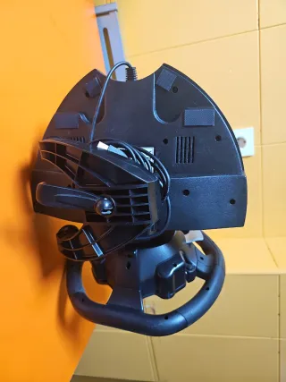 Volante Ferrari T80 PS4 y PC