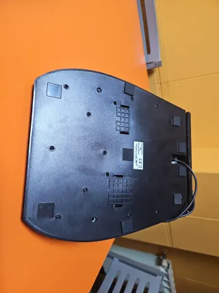 Volante Ferrari T80 PS4 y PC