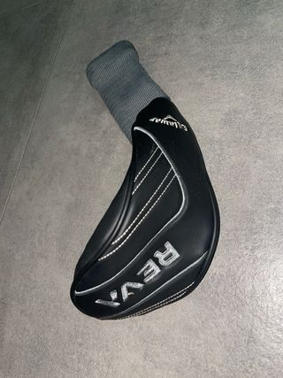 Funda Callaway REVA Híbrido
