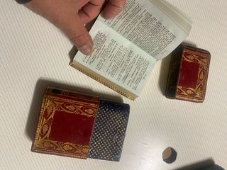 Libro guia de forasteros