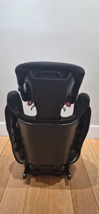 Silla de coche Recaro Monza Nova