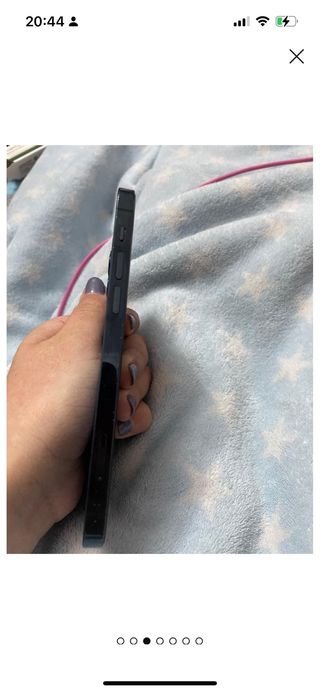 iPhone 12 Pro Grigio Siderale