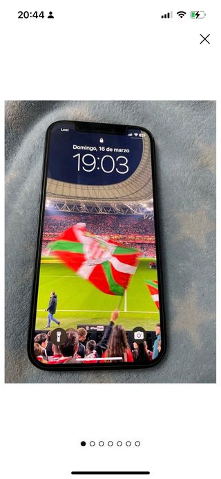 iPhone 12 Pro Grigio Siderale