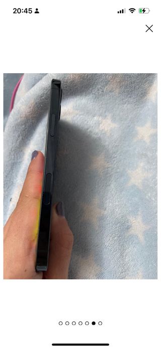 iPhone 12 Pro Grigio Siderale