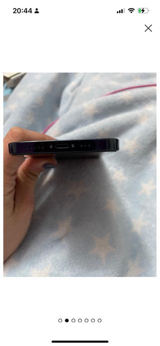 iPhone 12 Pro Grigio Siderale