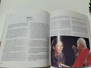 No tengáis miedo. Juan Pablo II