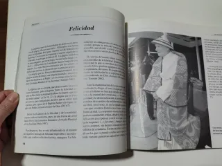 No tengáis miedo. Juan Pablo II