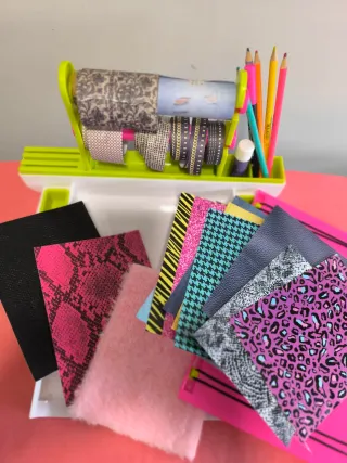 Estudio de Diseño Style 4ever