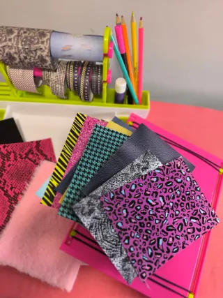 Estudio de Diseño Style 4ever