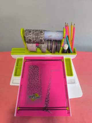 Estudio de Diseño Style 4ever