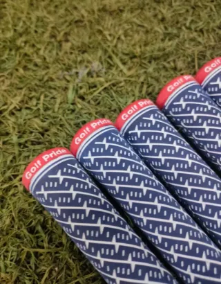 Golf Pride z-Grip Midsize (Pack 10)