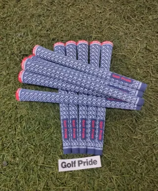 Golf Pride z-Grip Midsize (Pack 10)
