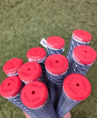 Golf Pride z-Grip Midsize (Pack 10)
