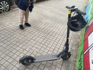 Patinete Xiaomi