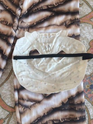 Costume carnevale Mummia bambino 5-7 anni/128 cm