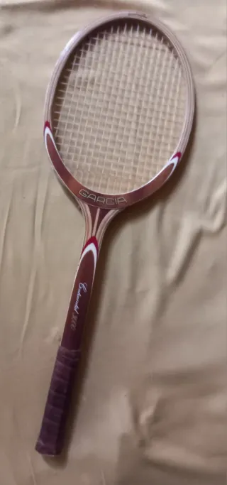 Racchetta da Tennis Garcia 10euro