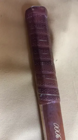 Racchetta da Tennis Garcia 10euro