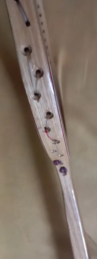 Racchetta da Tennis Garcia 10euro