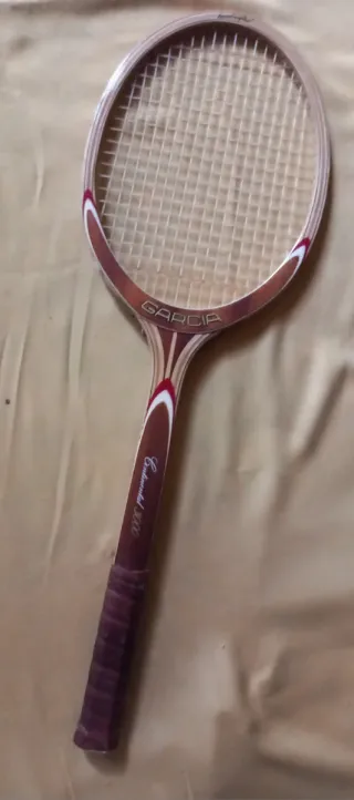 Racchetta da Tennis Garcia 10euro