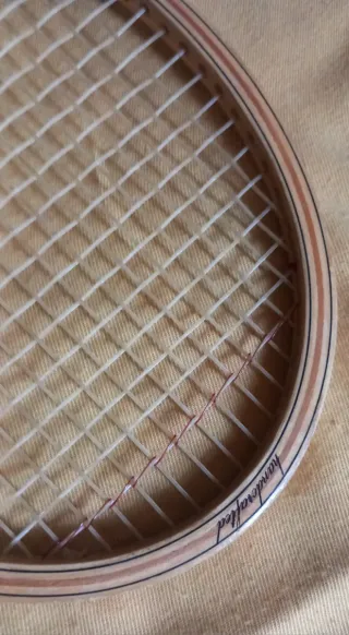 Racchetta da Tennis Garcia 10euro