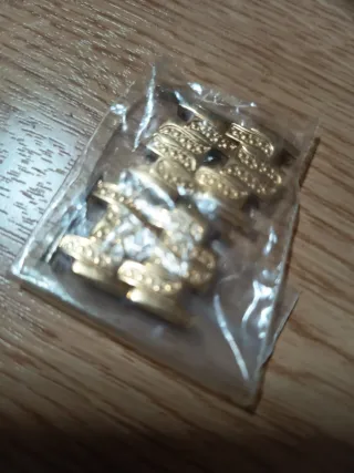 Eslabones para reloj