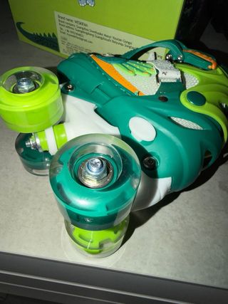 Patines ruedas Ajustables Niño