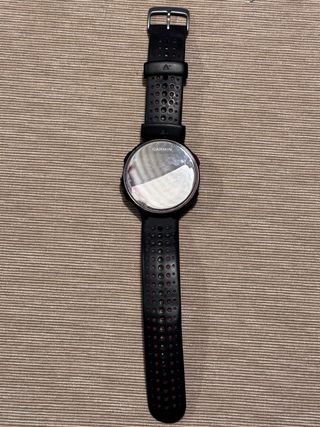 Garmin Forerunner 235 Negro