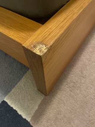 Cama Ikea Malm 160cm