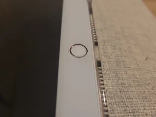 iPad 6 Oro Rosa 32GB + Funda