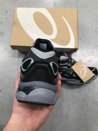 Zapatillas Asics Gel Talla 42