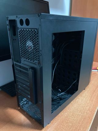 Caja PC