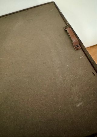 Cajas decorativas vintage madera (REGALO: jarrón)