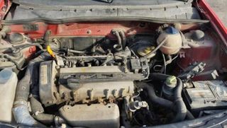 Seat 75682 6k2857552 parasol ibiza 1.4 g modelo 6k