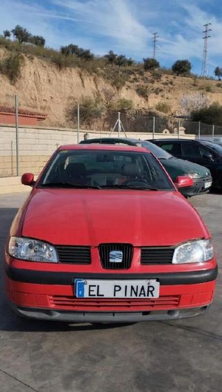Seat 75682 6k2857552 parasol ibiza 1.4 g modelo 6k